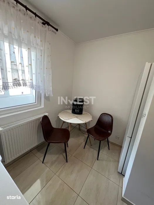 Apartament 1 camera de inchiriat zona Tatarasi
