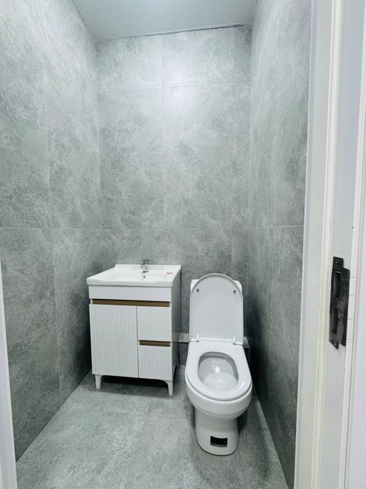 2 комнаты в Ассалом Боглар ботанический сад,налоговая