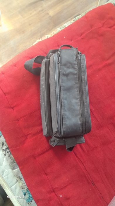 Приставка камера