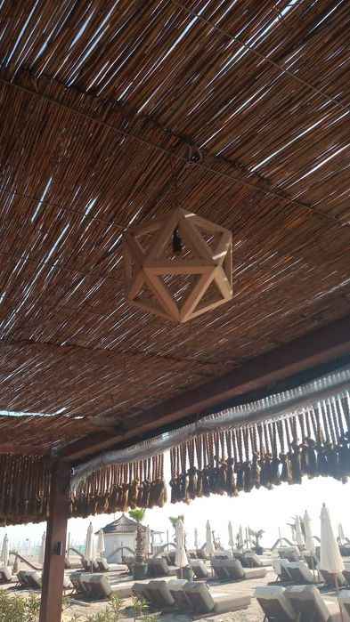 Rogojina stuf cusuta cu sarma zincata,  SNOPI STUF SORTAT , Factura