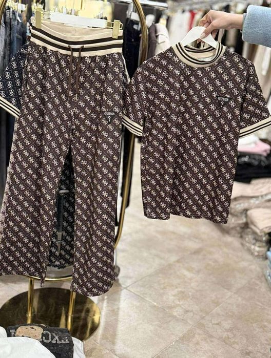 Дамски комплект високо качество