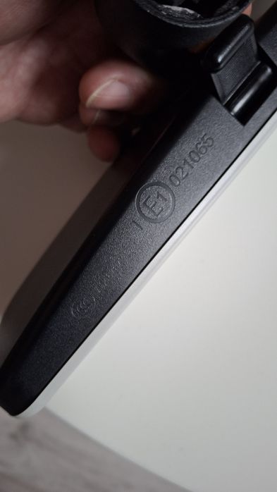 Oglindă retrovizoare