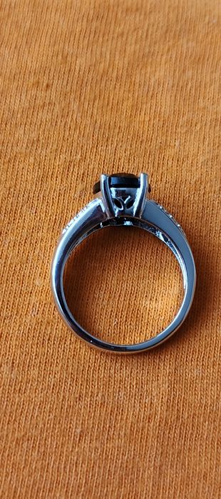 Inel argint 925 damă nou