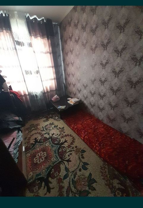 Навоий эски шахарида 3 хонали уй 1 этаждан