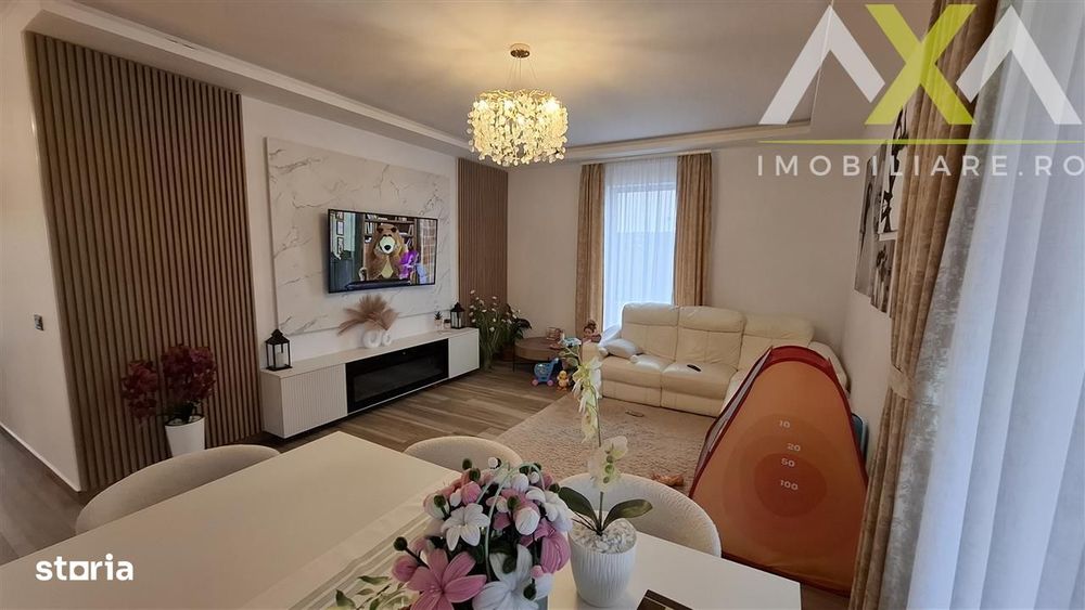 Casa RediuValea Lupului,Beci,Foisor,Placa,Pod mansardabil,ASFALT