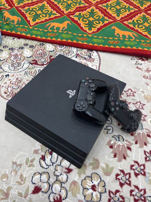 Ps4 pro сатылады