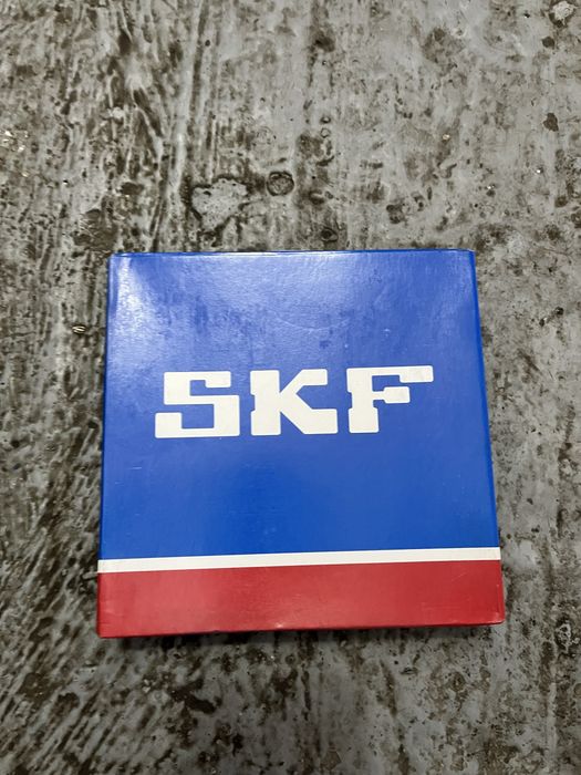 Подшипники SKF - оригинал