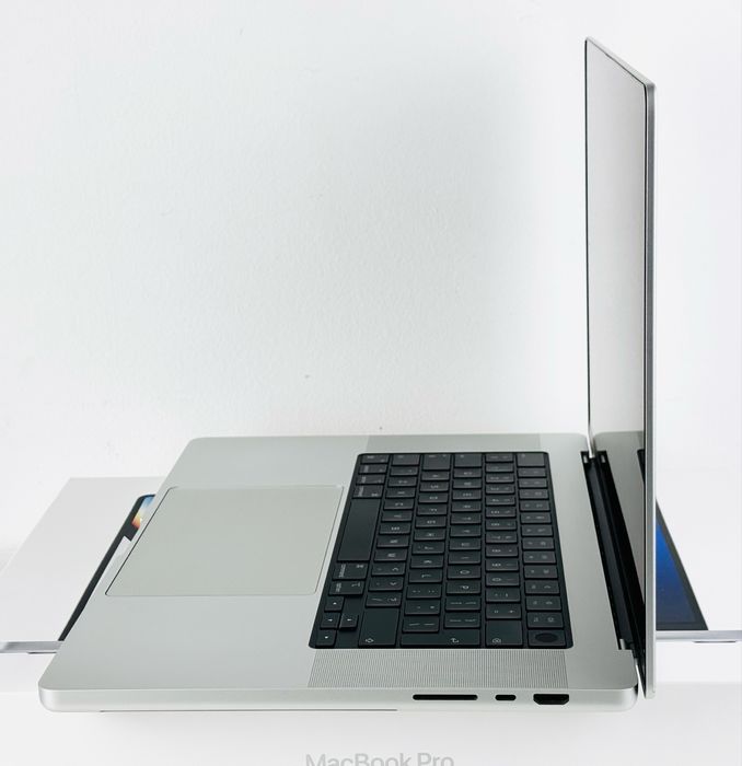 Apple MacBook Pro 16'' 2021 M1 PRO 16RAM 1TB SSD Гаранция!