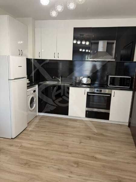 Дава се под наем Двустаен апартамент в Пловдив, Център - 50 кв.м за 548.25 € - Снимка #2