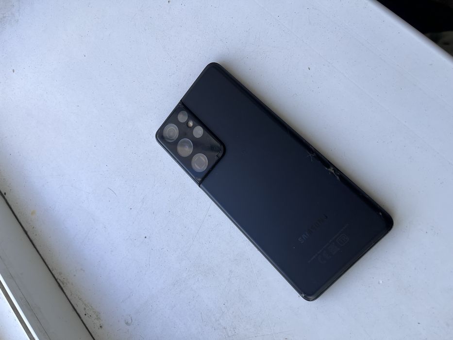 Samsung s21 ultra 5g