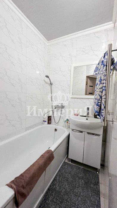 4х комнатная Юлия Империя