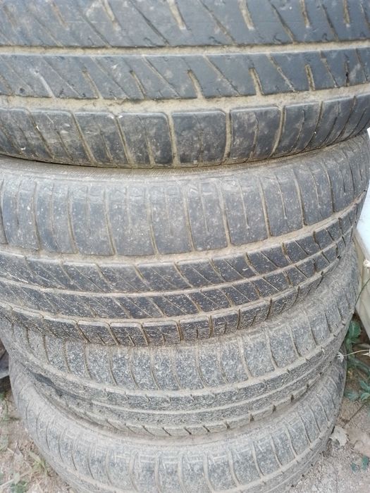 Гуми 195 / 65/15