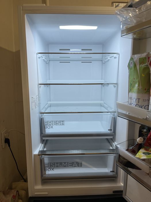 Холодильник Midea