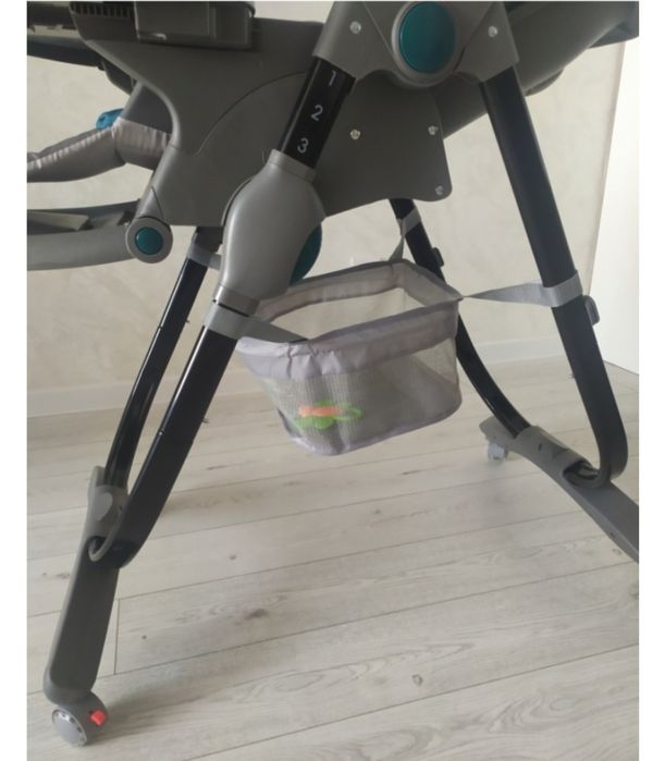 Стульчик для кормления Текнум