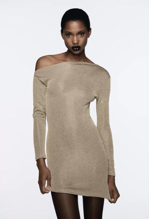 Рокля Zara Размер S