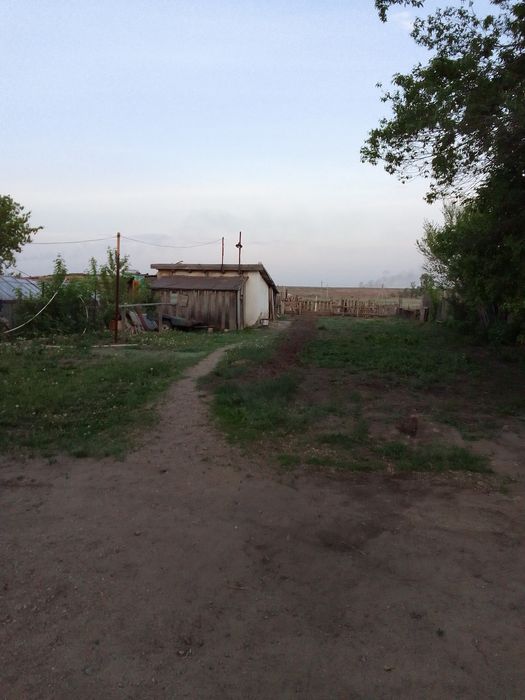 Продается дом или обмен
