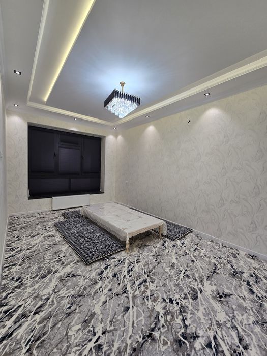 Янги дархон 2,5+1,5 сотки. 5 комнат