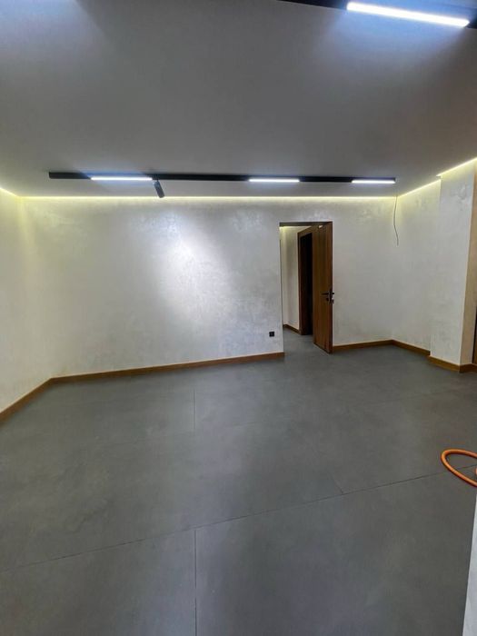 Нежилое помещение Офис Госпитальный 76 м2