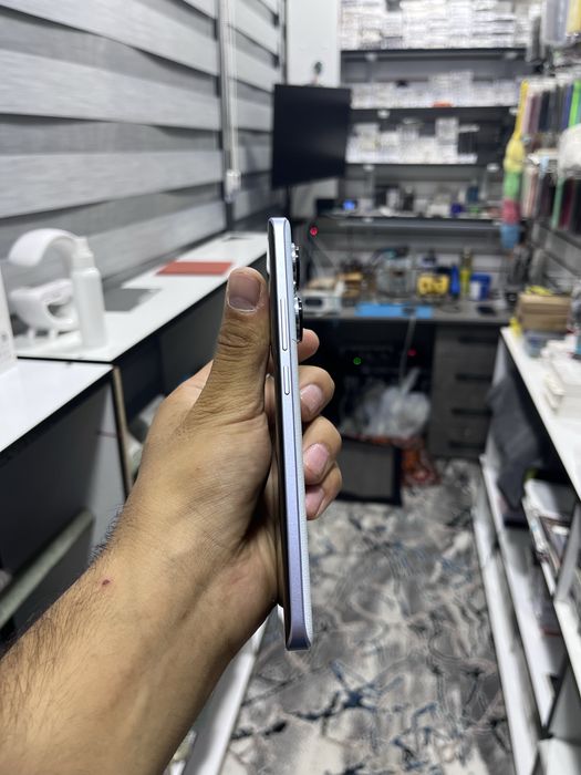 Redmi not 13 pro + 5G