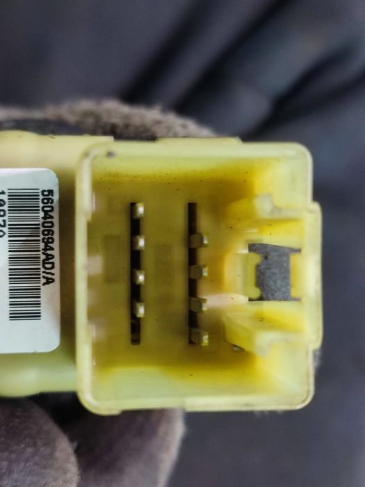 Buton comanda oglinzi 56040694AD Dodge Caliber 1 generation (2006 - 2012)