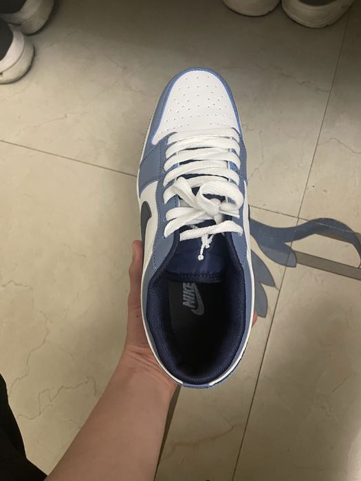 Кроссвки Nike Air Jordan