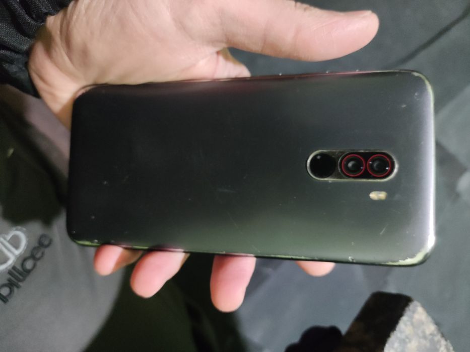 Xiaomi poco phone F1 6/64