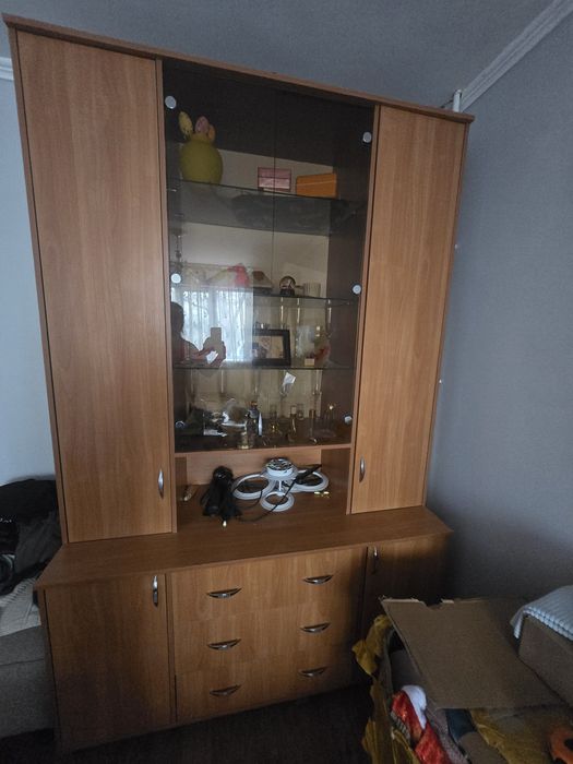 Продам шкаф бу в отличном состоянии.
