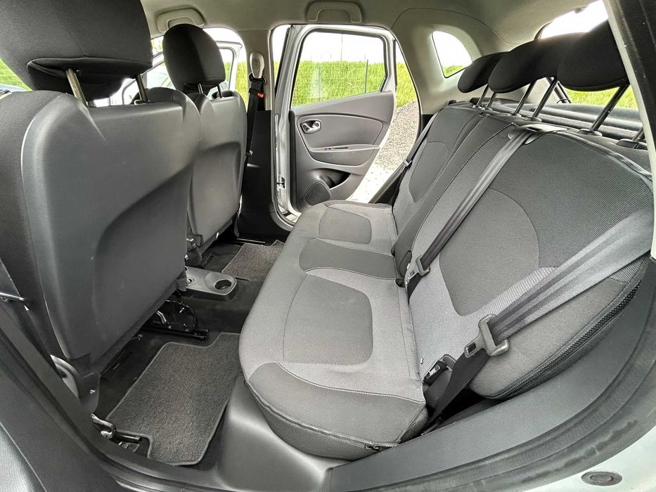 Renault Capture 1.5dci-2015-distributie si revizie efectuata (deviz lucrari +factura