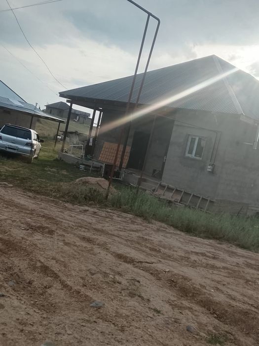 Үи сатылады Енбекшиарал