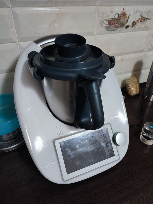 Термомикс ТМ6 за 700 тыс