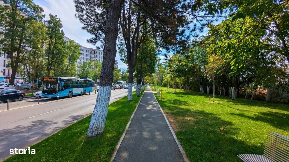 Apartament 4 camere Finalizat, Cartierul Solar, parcul Tudor Arghezi