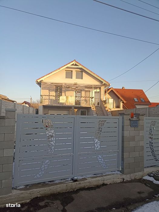 De vânzare casa particulara în Chichis