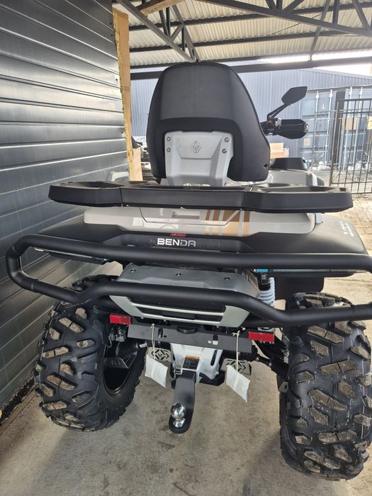 Benda redstoyn 1000cc