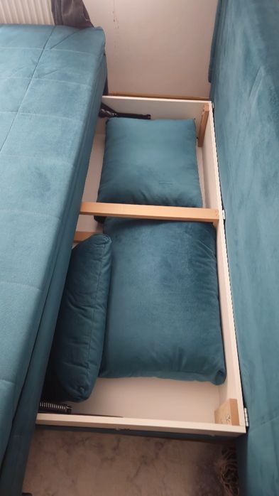 Canapea extensibilă