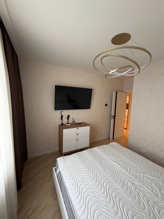 Паркентский Банковский дом 2ком 60м2 евро ремонт