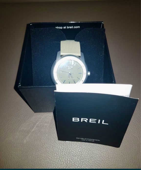 BREIL унисекс часовник