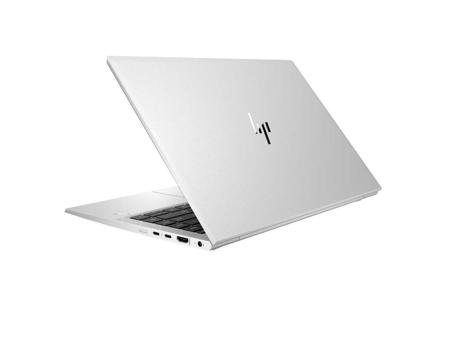 Laptop HP EliteBook 840 G7 Touchscreen i5 16GB SSD Windows 11 Pro