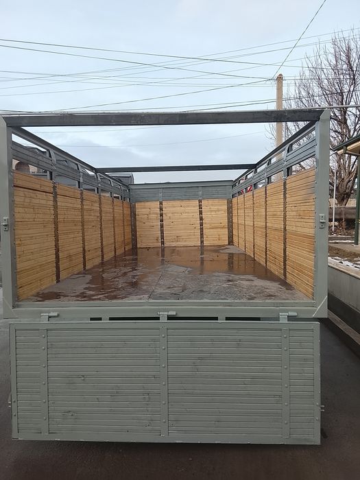 Сотлади Газел Завод 2011 йил