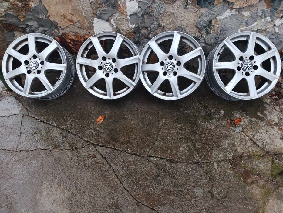 Лети джанти 5 по 112