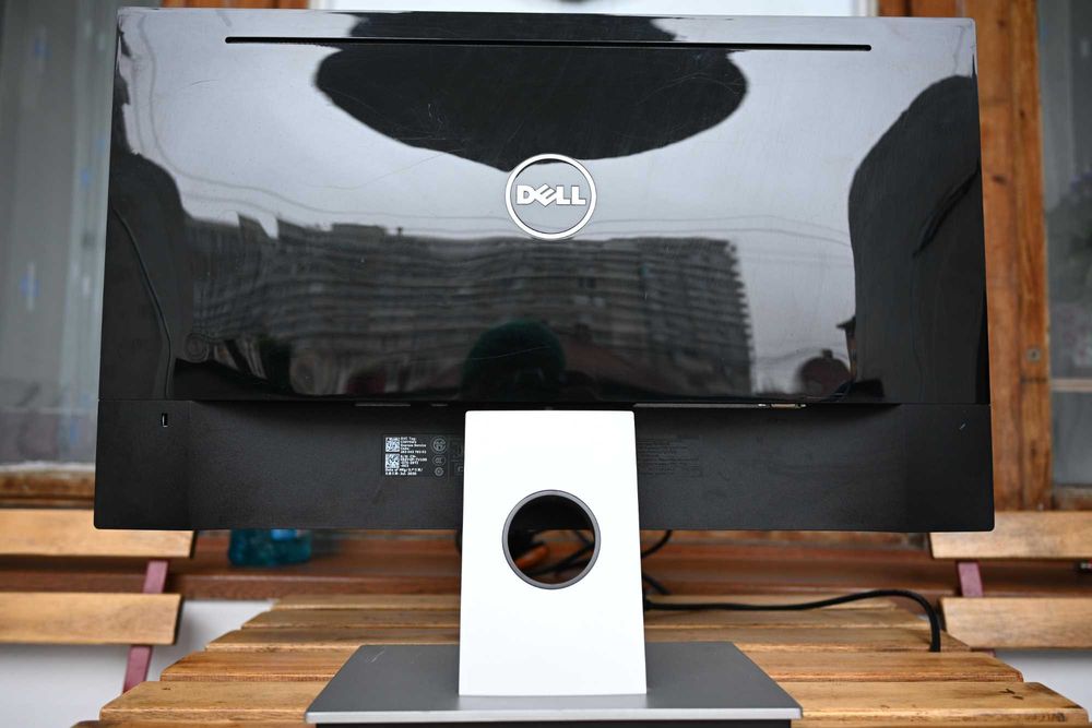 Монитор Dell SE2417HGX