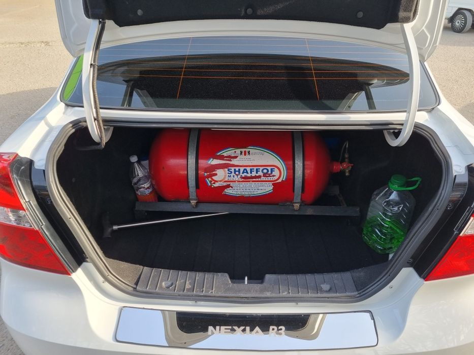 Некси3 2019 сотилади