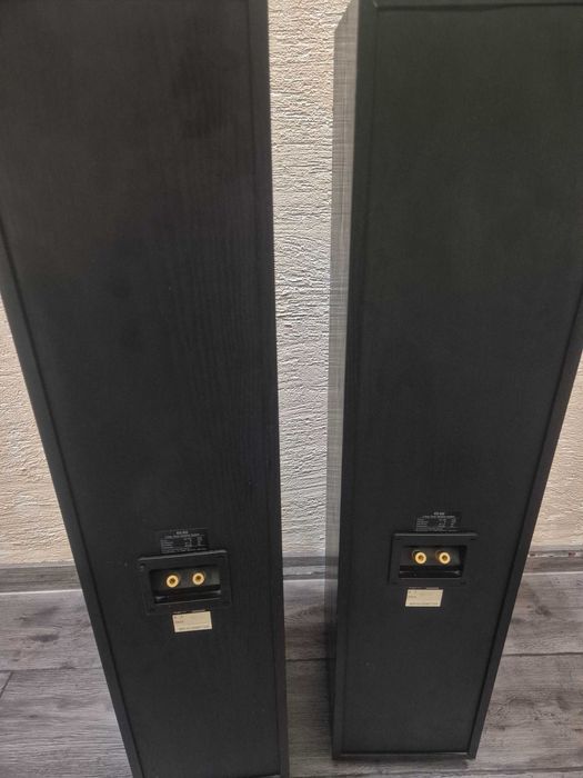 Тонколони KN-502