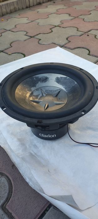 Продам динамик низкочастотный 600w