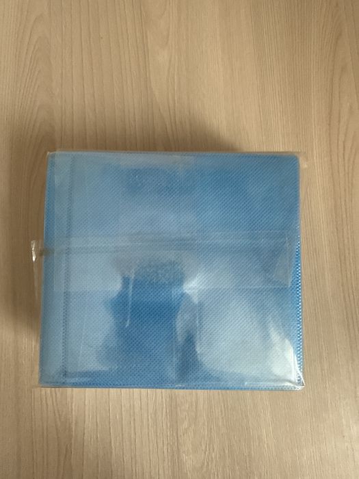 Конверты кармашки для дисков