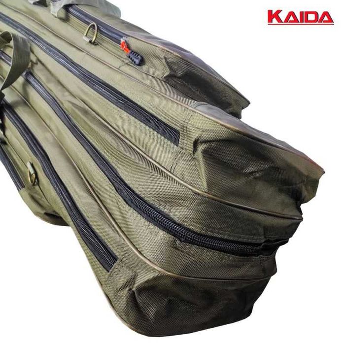 ТРОЕН КАЛЪФ за въдици  MISTRALL 130см , 140см