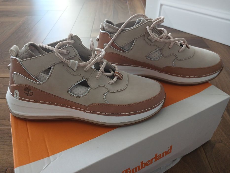 Женская обувь Timberland