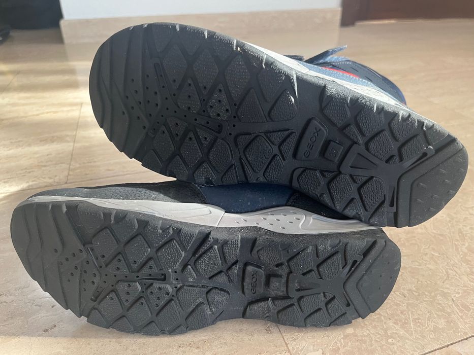 Geox waterproof copii - 37