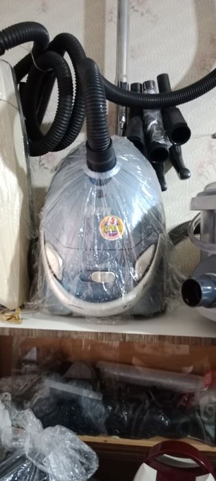 Пылесосы в отличном