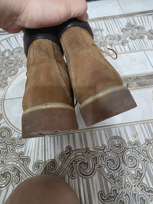 Продам Timberland