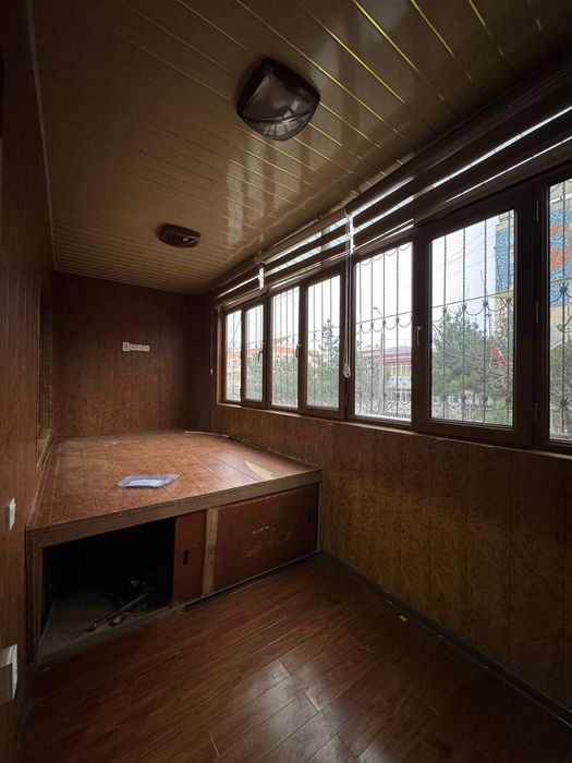 Тинчлик 3 хона квартира сотилади